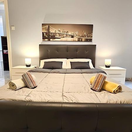 Waveside Apartment Сейнт Полс Бей Екстериор снимка