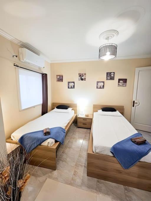 Waveside Apartment Сейнт Полс Бей Екстериор снимка