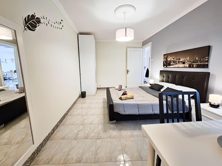 Waveside Apartment Сейнт Полс Бей Екстериор снимка
