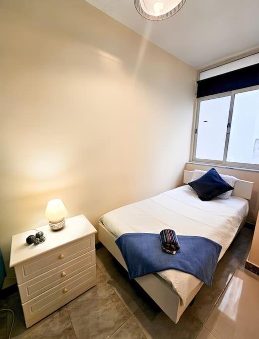 Waveside Apartment Сейнт Полс Бей Екстериор снимка