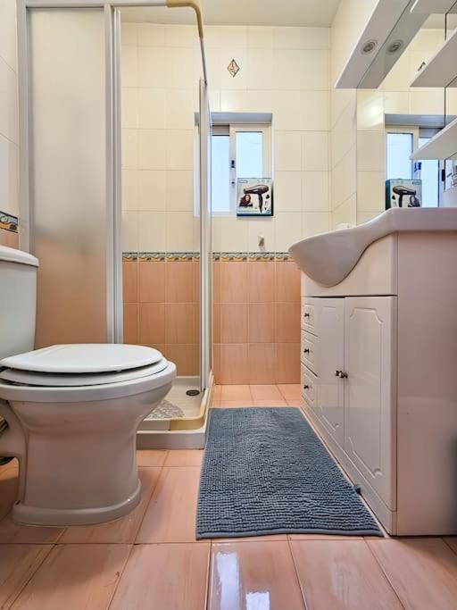 Waveside Apartment Сейнт Полс Бей Екстериор снимка