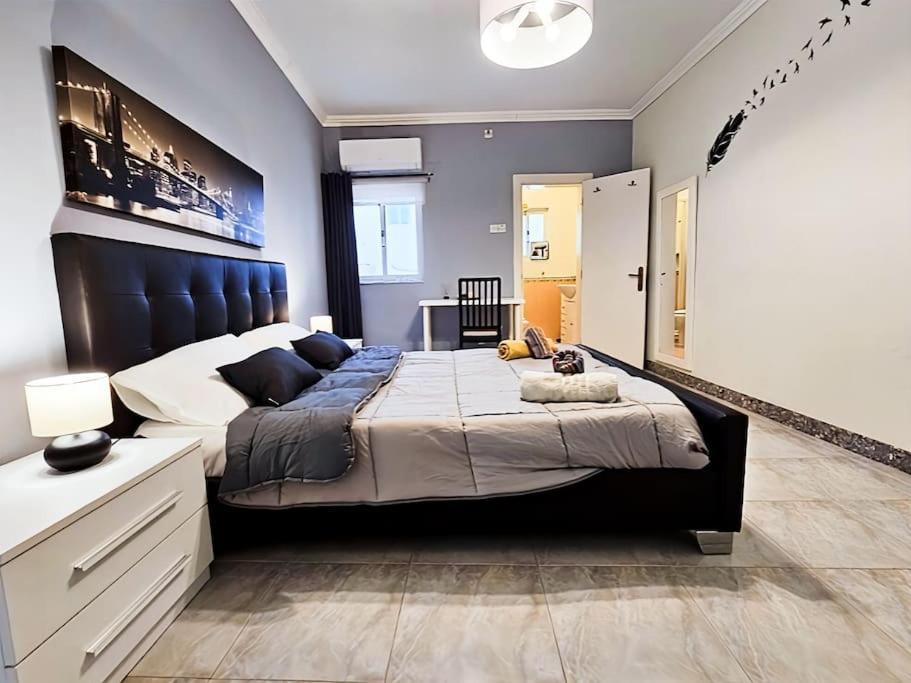Waveside Apartment Сейнт Полс Бей Екстериор снимка