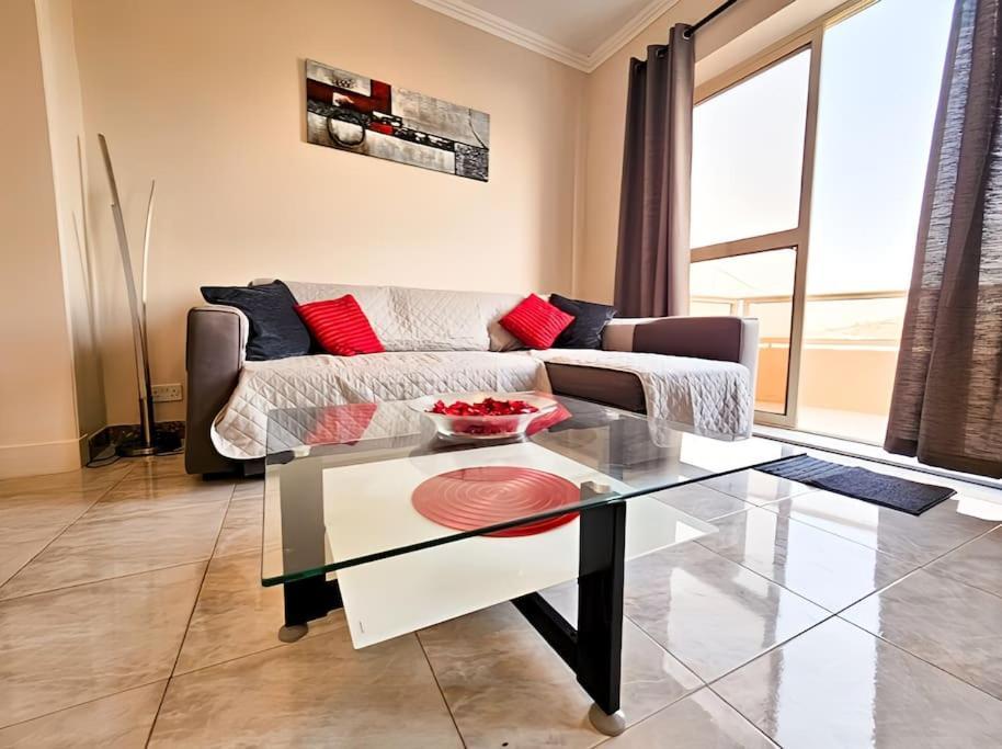 Waveside Apartment Сейнт Полс Бей Екстериор снимка