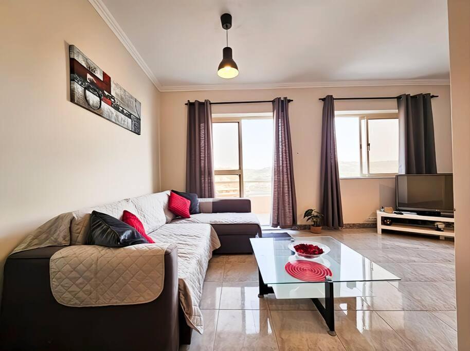Waveside Apartment Сейнт Полс Бей Екстериор снимка